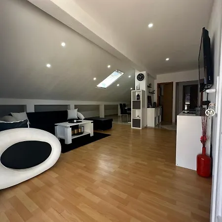 M&M Appartement Zadar Buitenkant foto