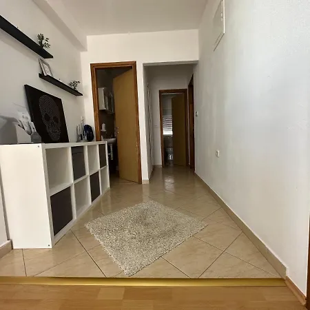 M&M Appartement Zadar Buitenkant foto