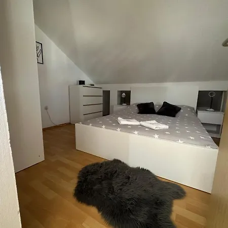 M&M Appartement Zadar Buitenkant foto