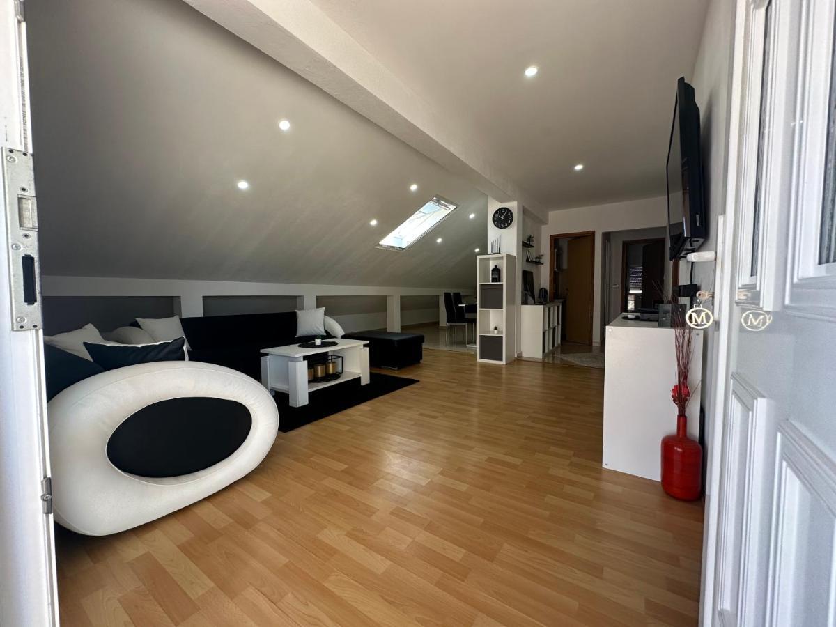M&m Apartment Zadar