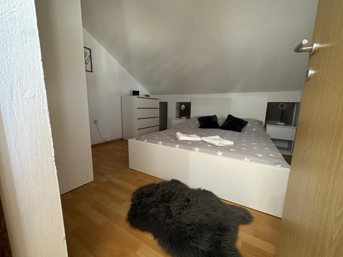 Apartment M&m Zadar